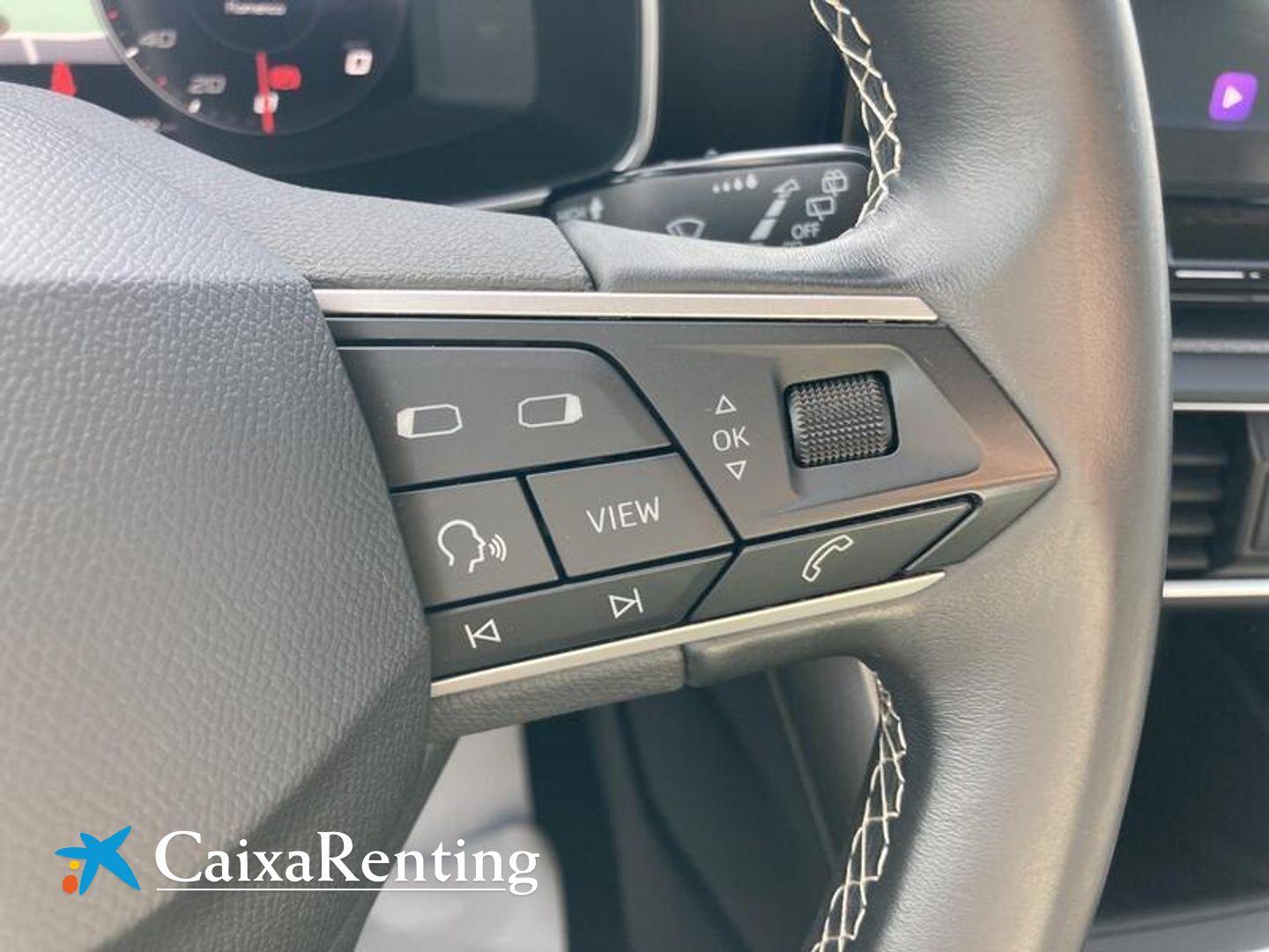 SEAT León 2.0 TDI S&S Style Go 85 kW (115 CV)