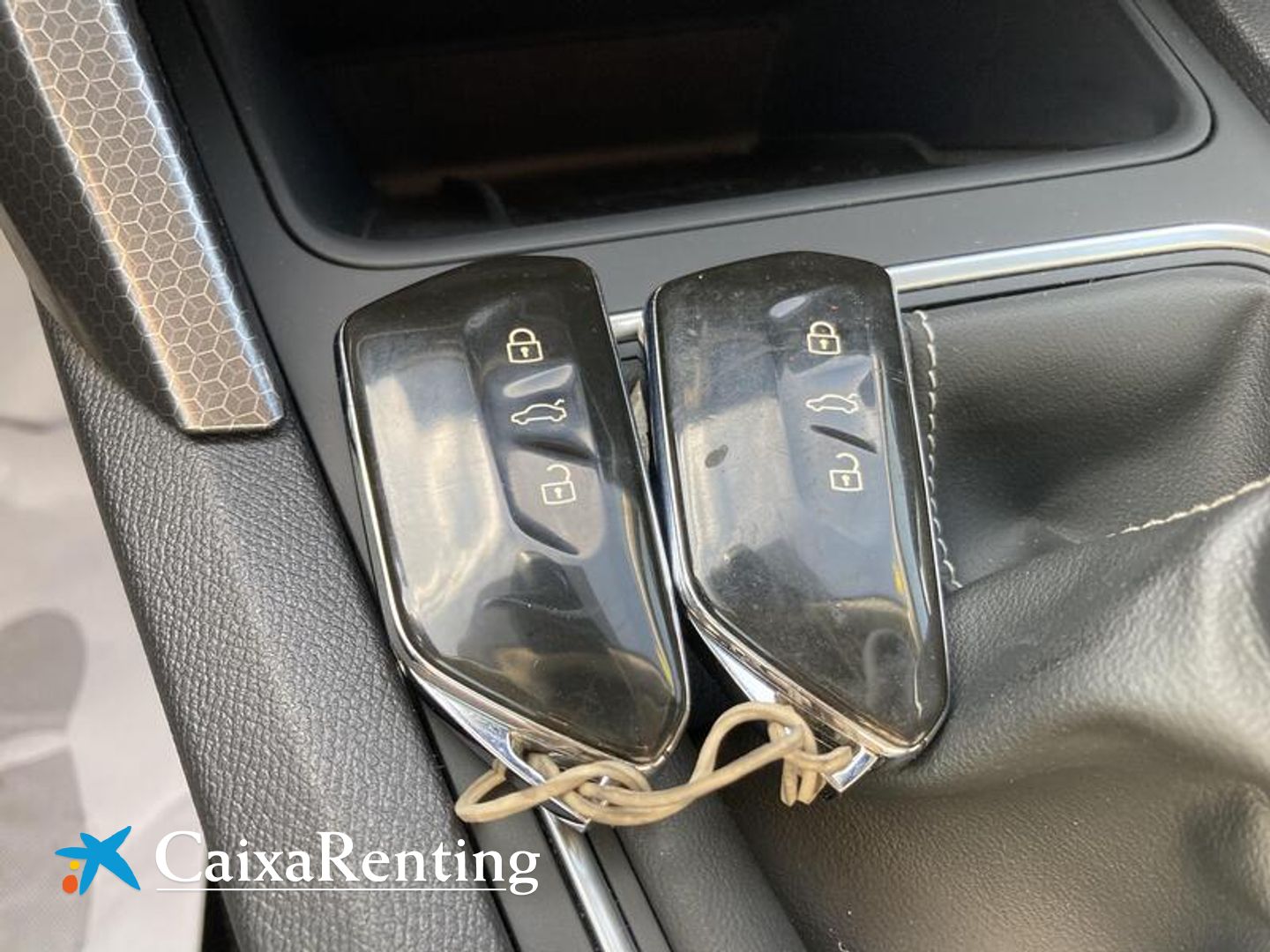 SEAT León 2.0 TDI S&S Style Go 85 kW (115 CV)