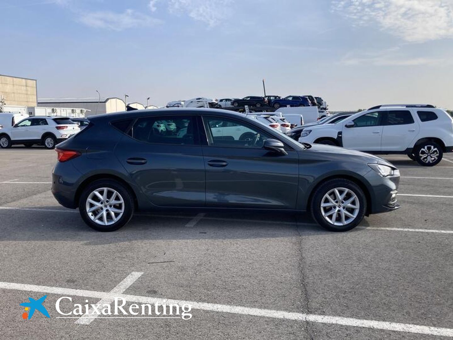 SEAT León 2.0 TDI S&S Style Go 85 kW (115 CV)