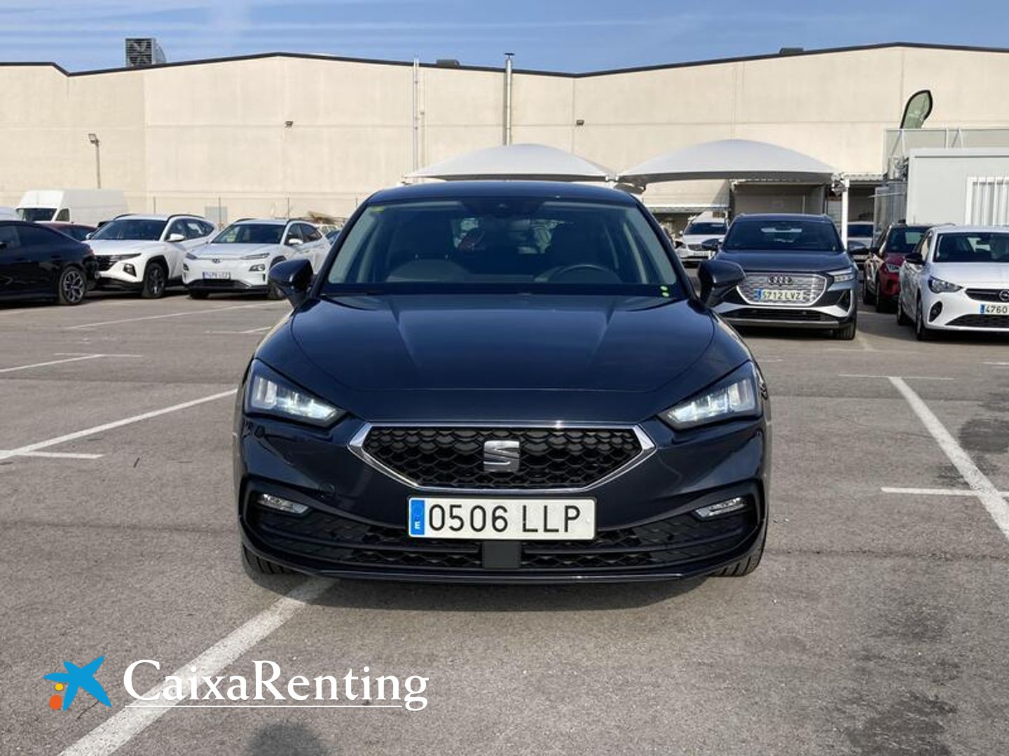 SEAT León 2.0 TDI S&S Style Go 85 kW (115 CV)