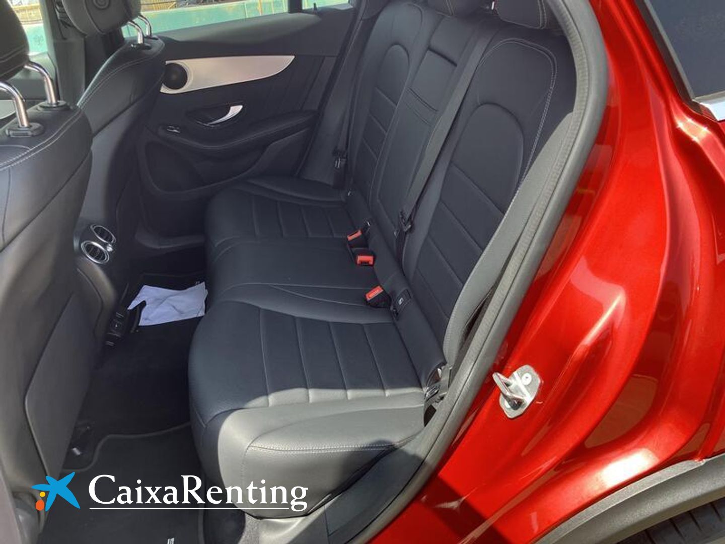 Mercedes-Benz GLC Coupé 200 d 4Matic 120 kW (163 CV)