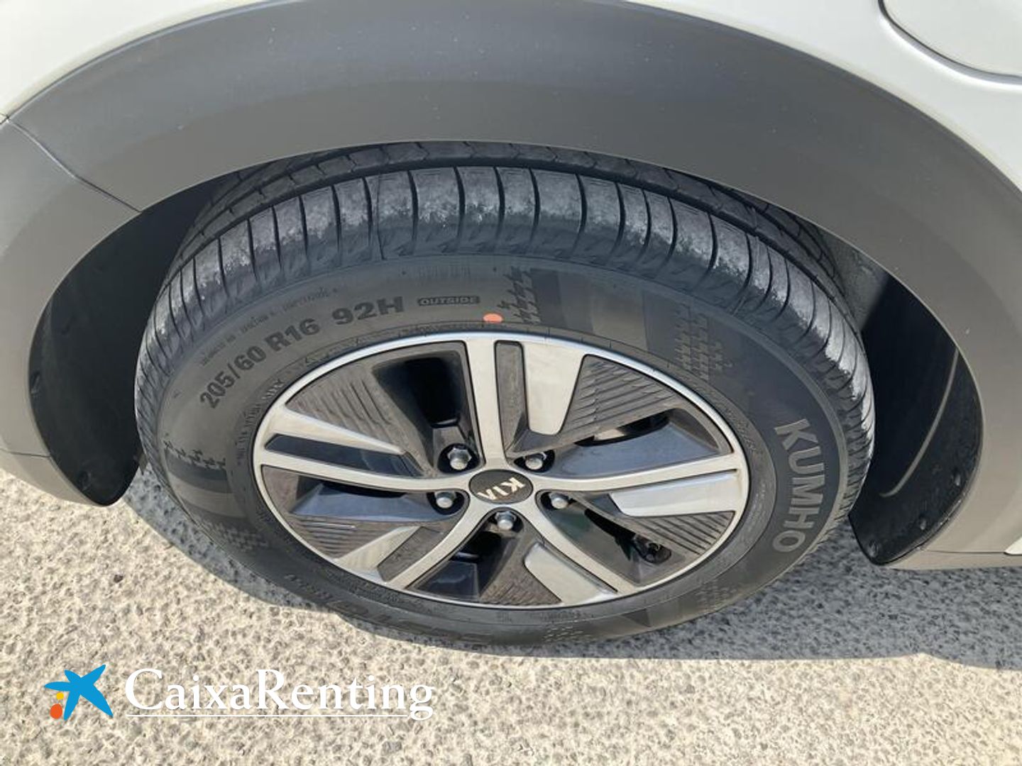Kia Niro 1.6 GDi PHEV Híbrido Drive 104 kW (141 CV)