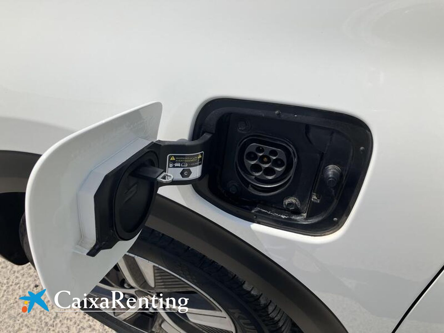 Kia Niro 1.6 GDi PHEV Híbrido Drive 104 kW (141 CV)