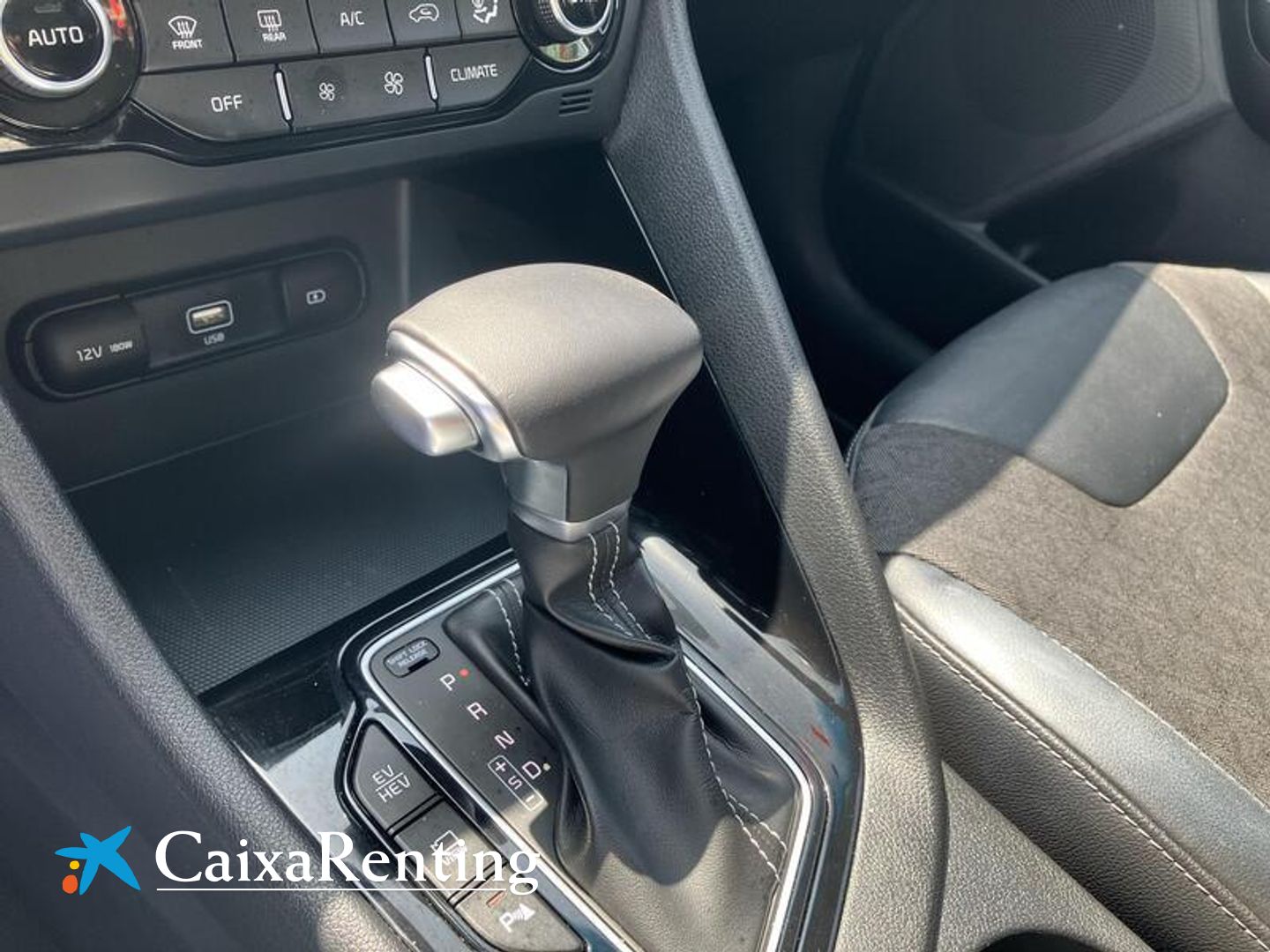 Kia Niro 1.6 GDi PHEV Híbrido Drive 104 kW (141 CV)