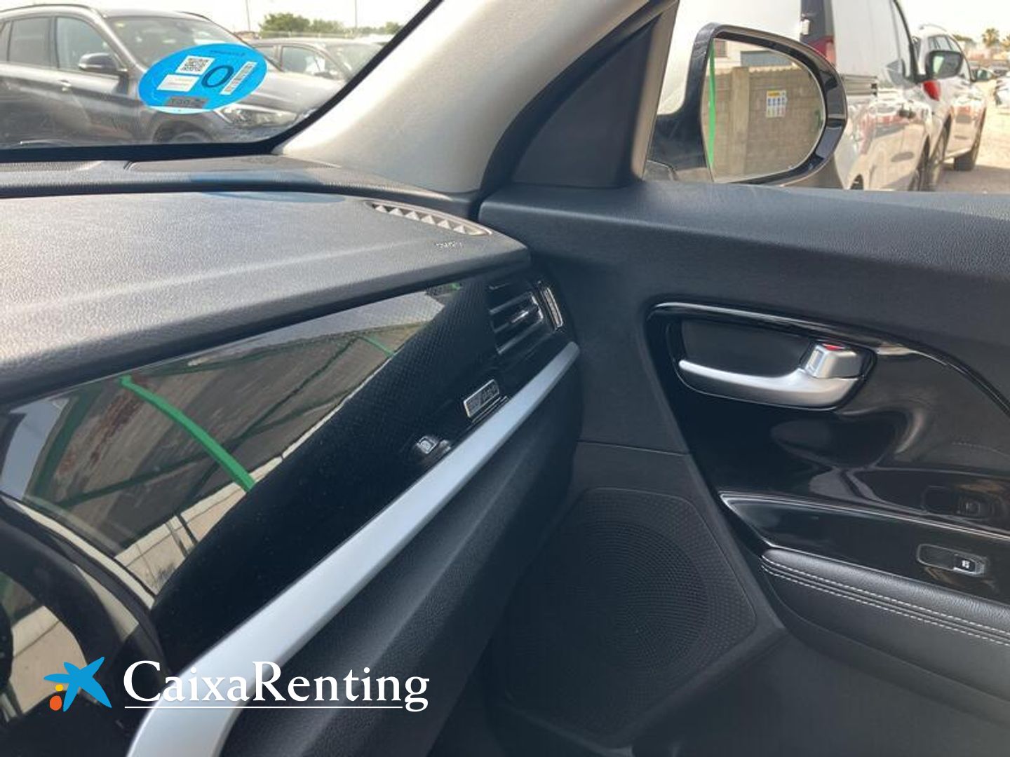Kia Niro 1.6 GDi PHEV Híbrido Drive 104 kW (141 CV)