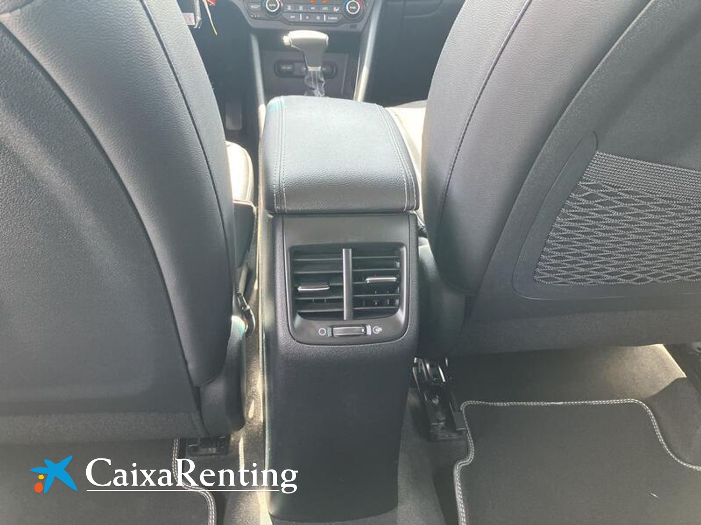 Kia Niro 1.6 GDi PHEV Híbrido Drive 104 kW (141 CV)