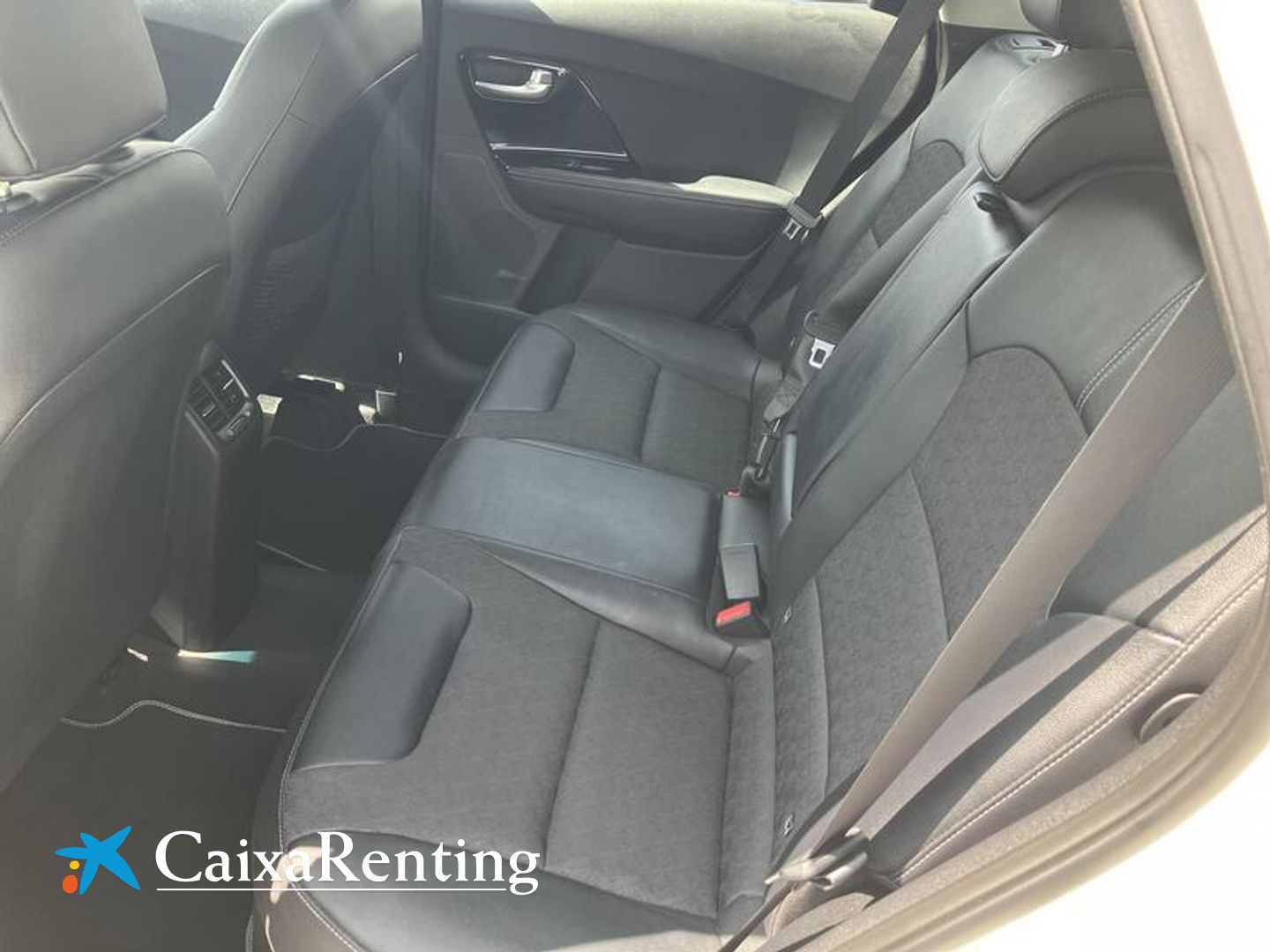 Kia Niro 1.6 GDi PHEV Híbrido Drive 104 kW (141 CV)