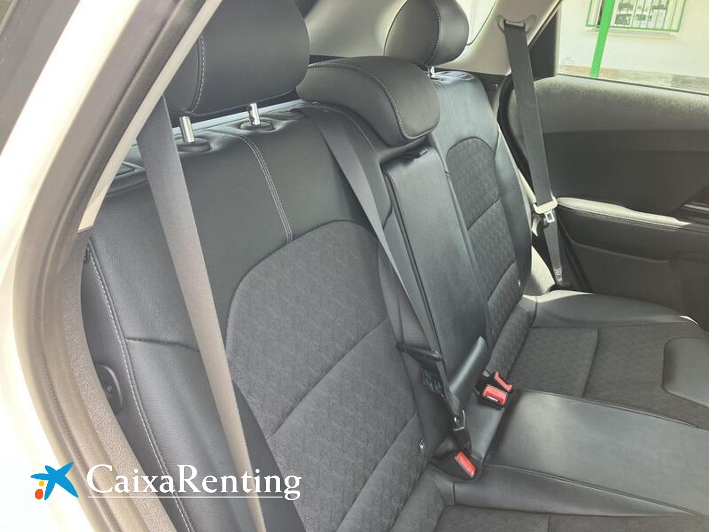 Kia Niro 1.6 GDi PHEV Híbrido Drive 104 kW (141 CV)