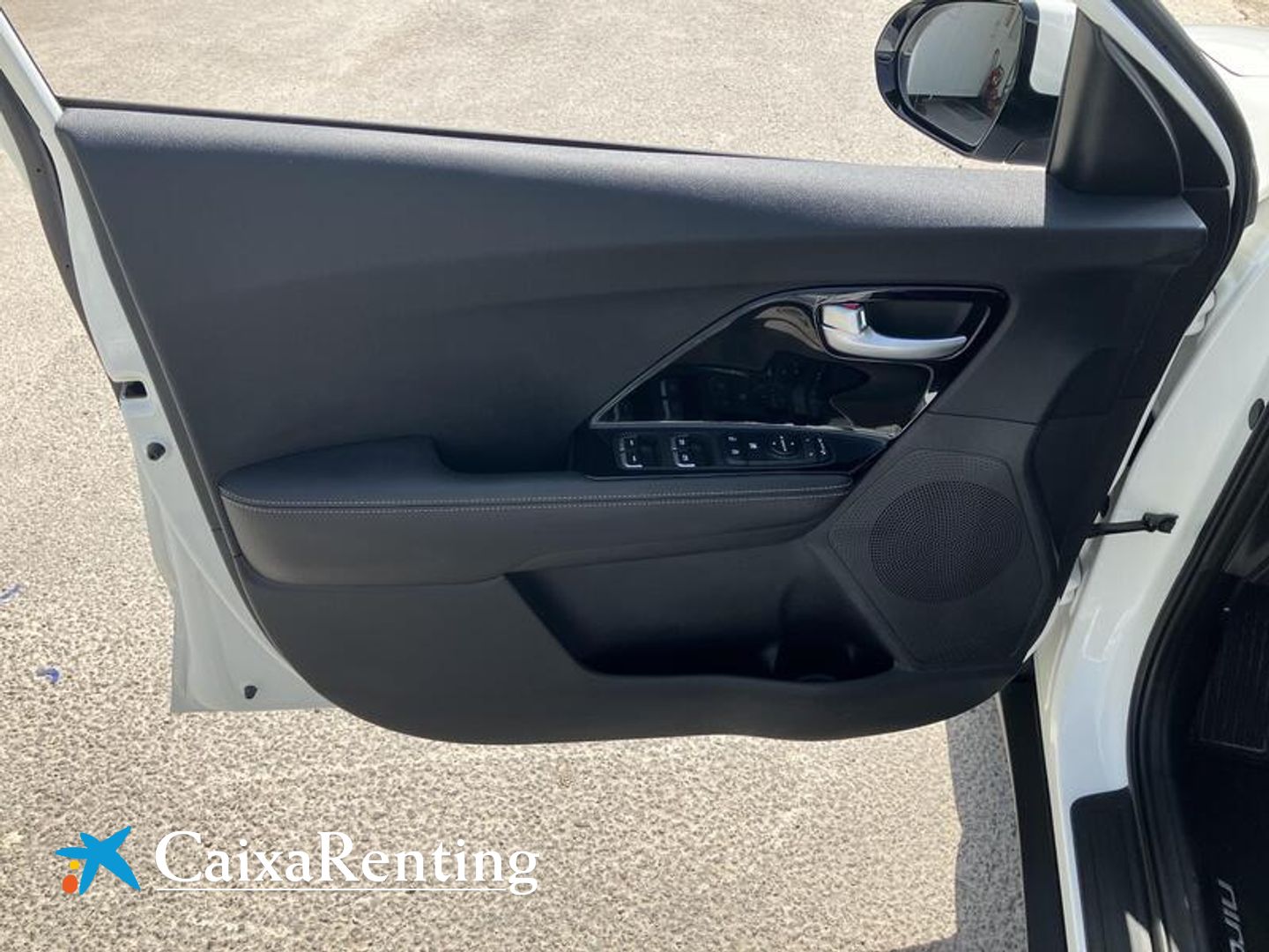 Kia Niro 1.6 GDi PHEV Híbrido Drive 104 kW (141 CV)