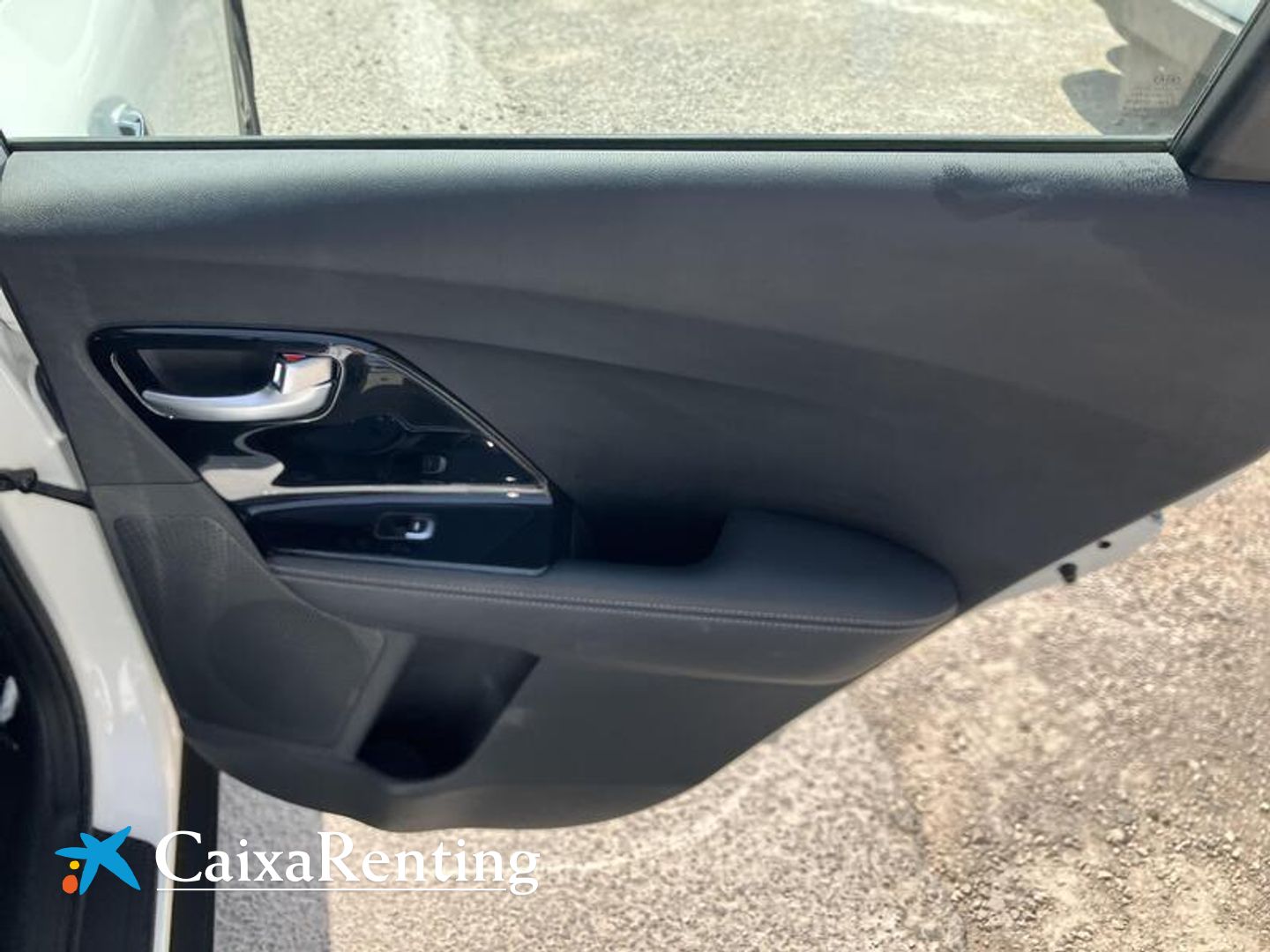 Kia Niro 1.6 GDi PHEV Híbrido Drive 104 kW (141 CV)