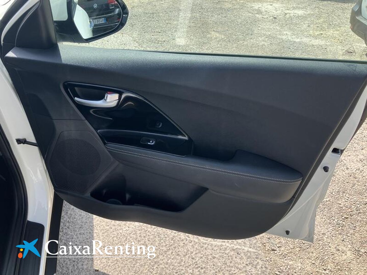 Kia Niro 1.6 GDi PHEV Híbrido Drive 104 kW (141 CV)