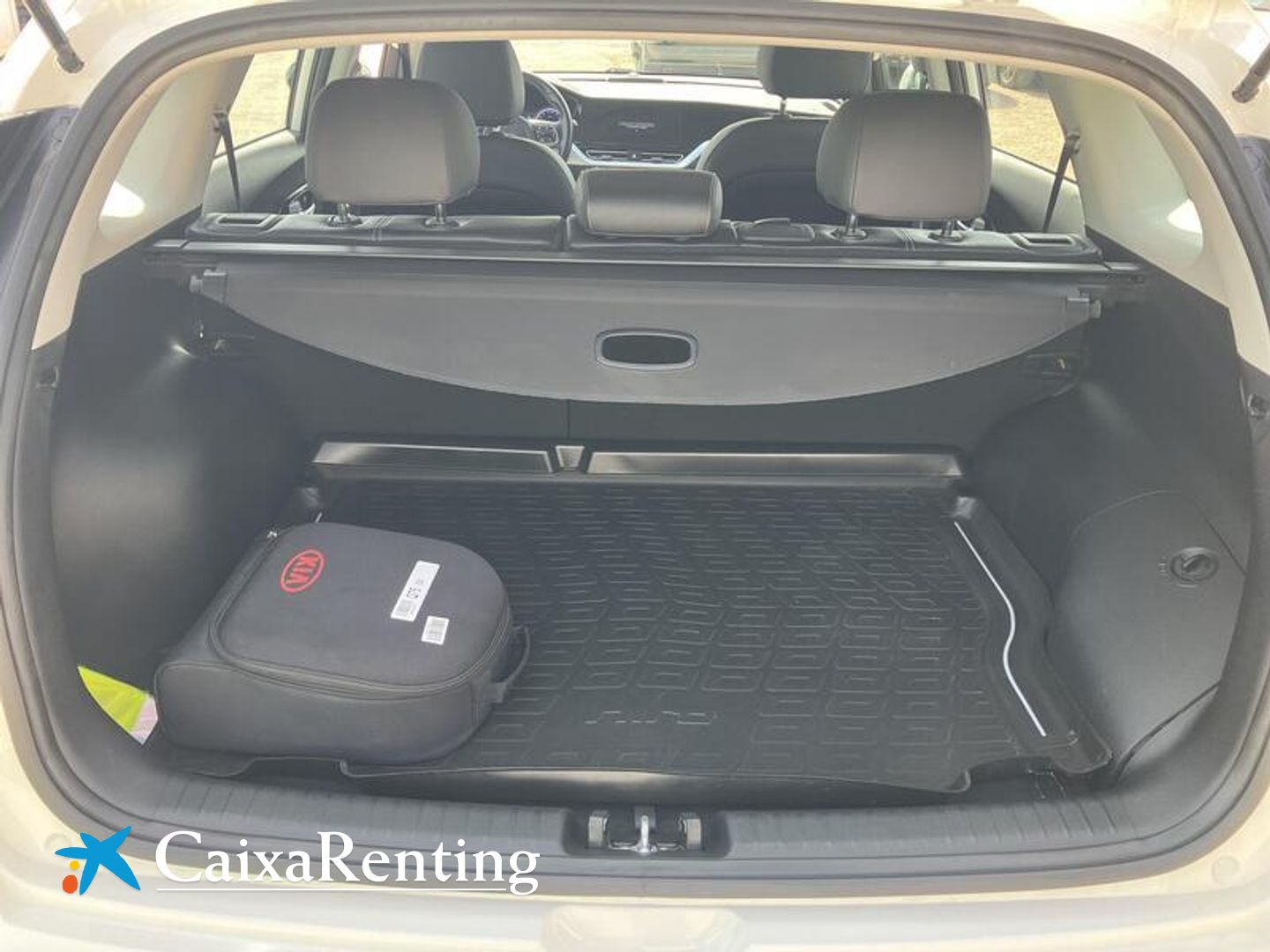 Kia Niro 1.6 GDi PHEV Híbrido Drive 104 kW (141 CV)