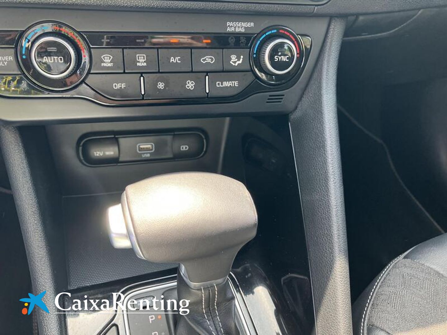 Kia Niro 1.6 GDi PHEV Híbrido Drive 104 kW (141 CV)