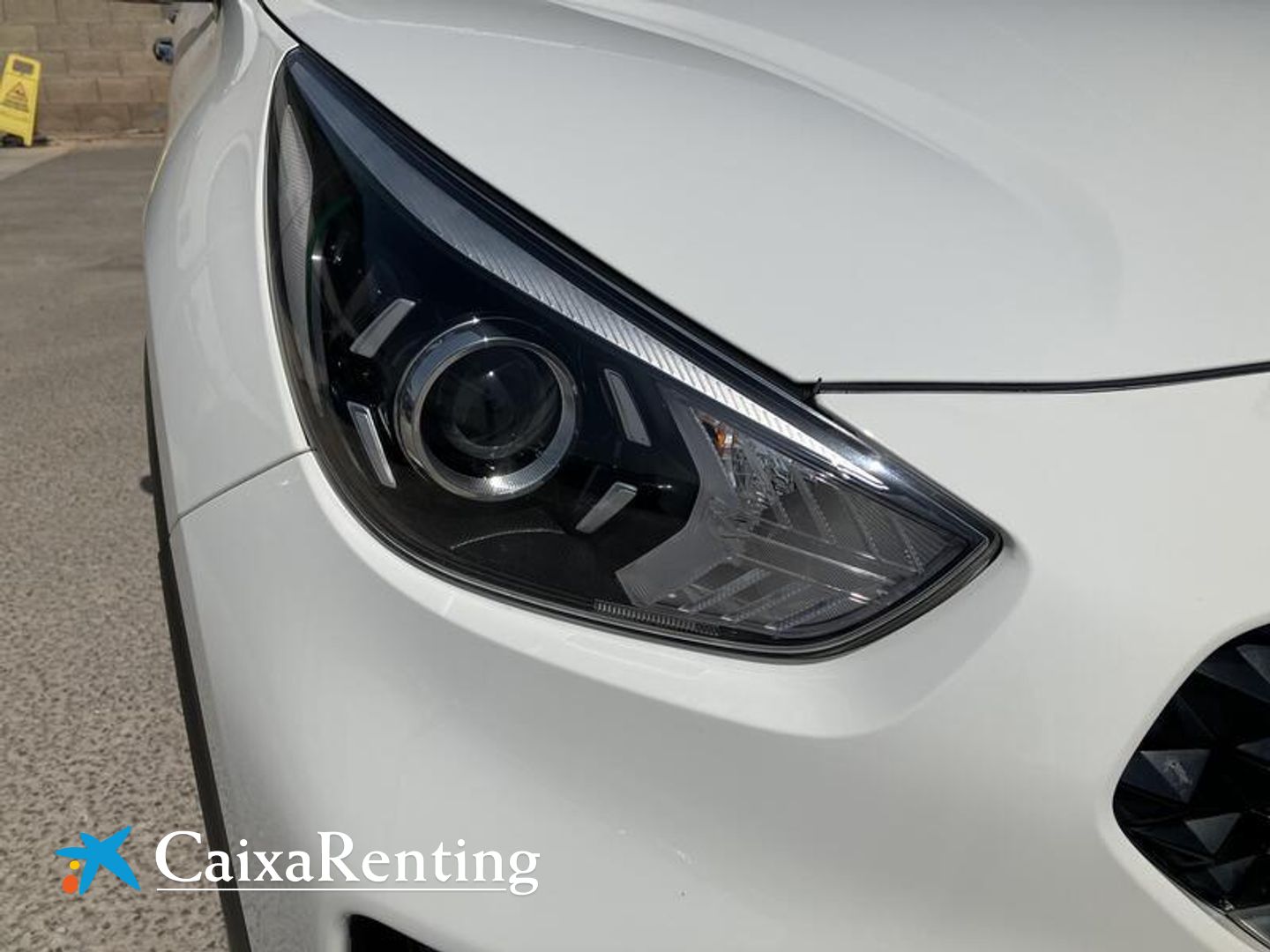 Kia Niro 1.6 GDi PHEV Híbrido Drive 104 kW (141 CV)