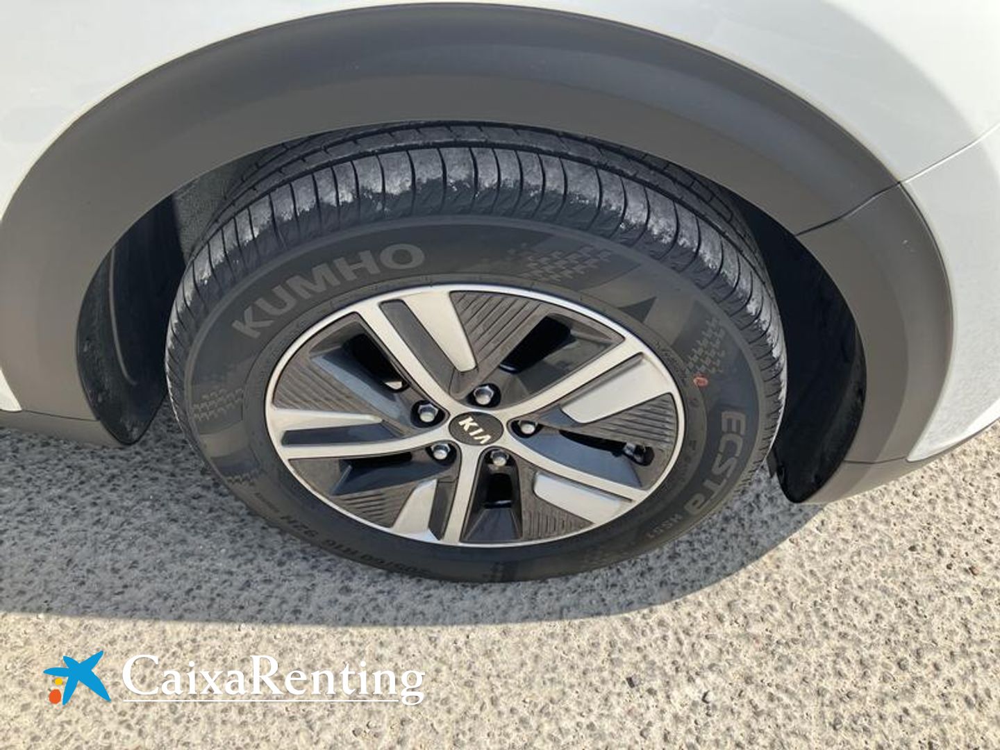 Kia Niro 1.6 GDi PHEV Híbrido Drive 104 kW (141 CV)