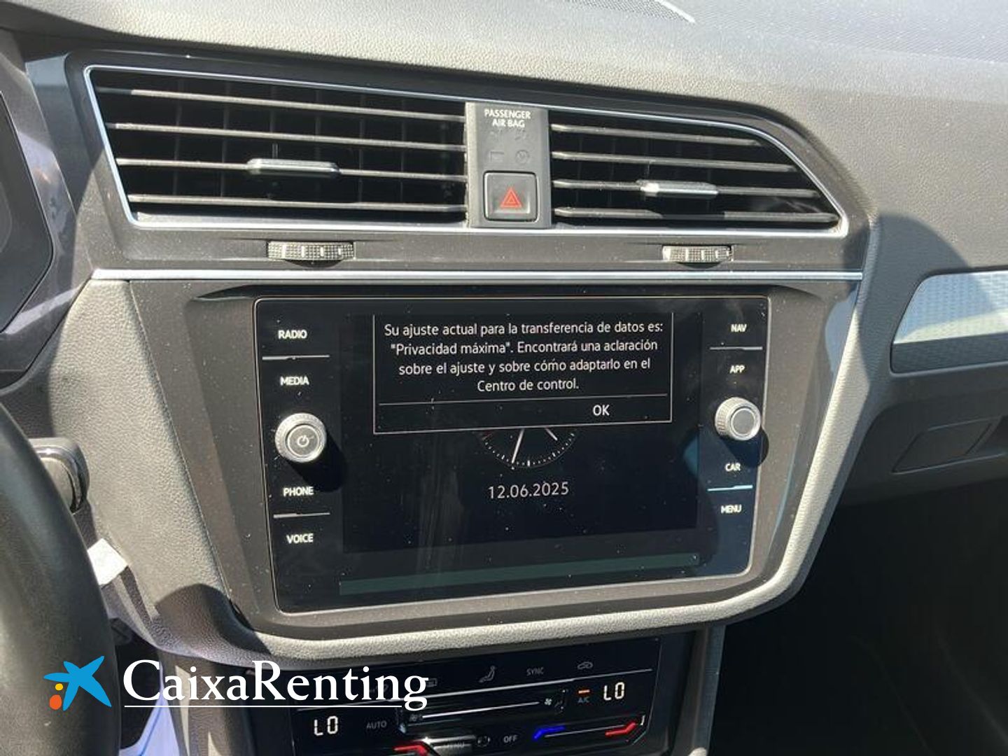 Volkswagen Tiguan Life 2.0 TDI 110 kW (150 CV) DSG