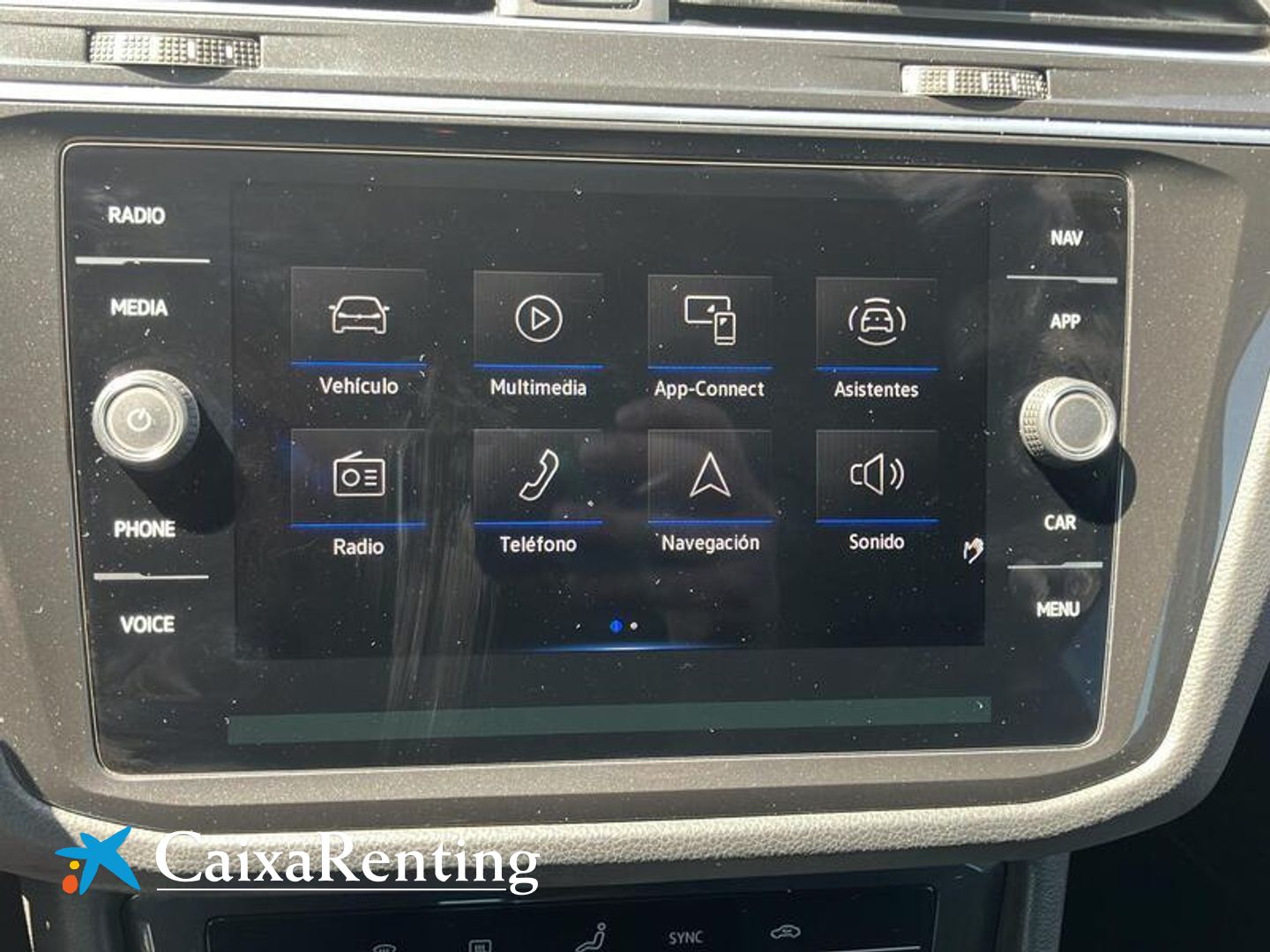 Volkswagen Tiguan Life 2.0 TDI 110 kW (150 CV) DSG
