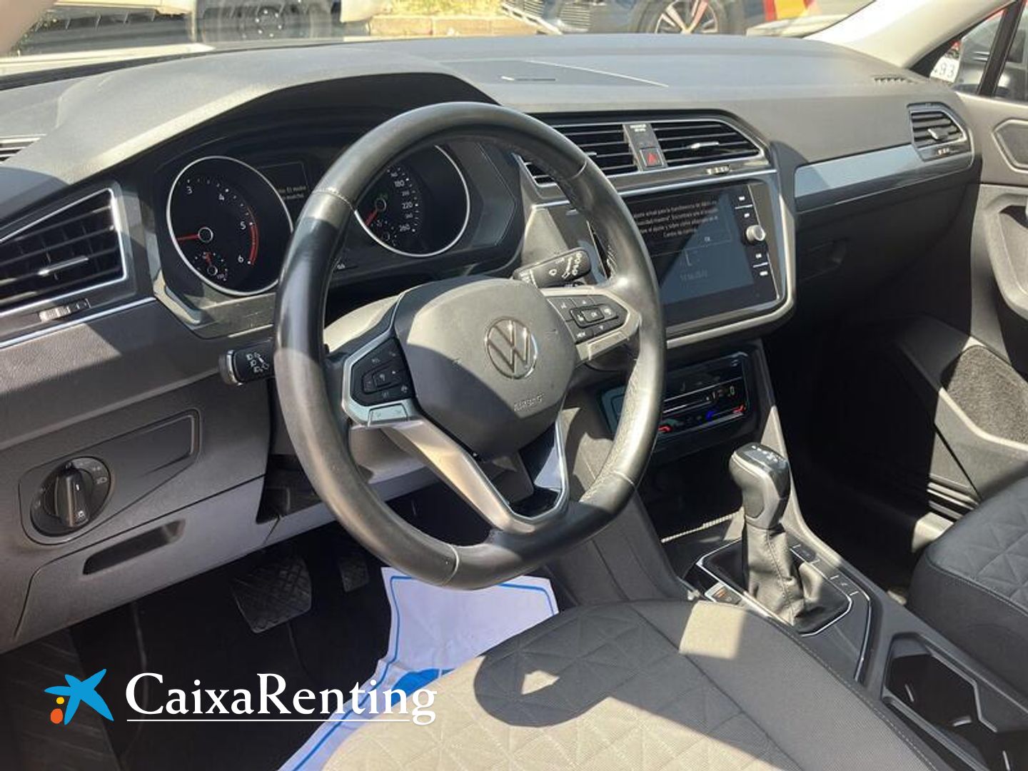 Volkswagen Tiguan Life 2.0 TDI 110 kW (150 CV) DSG