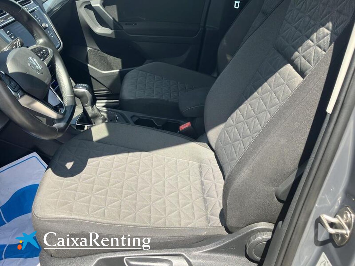 Volkswagen Tiguan Life 2.0 TDI 110 kW (150 CV) DSG