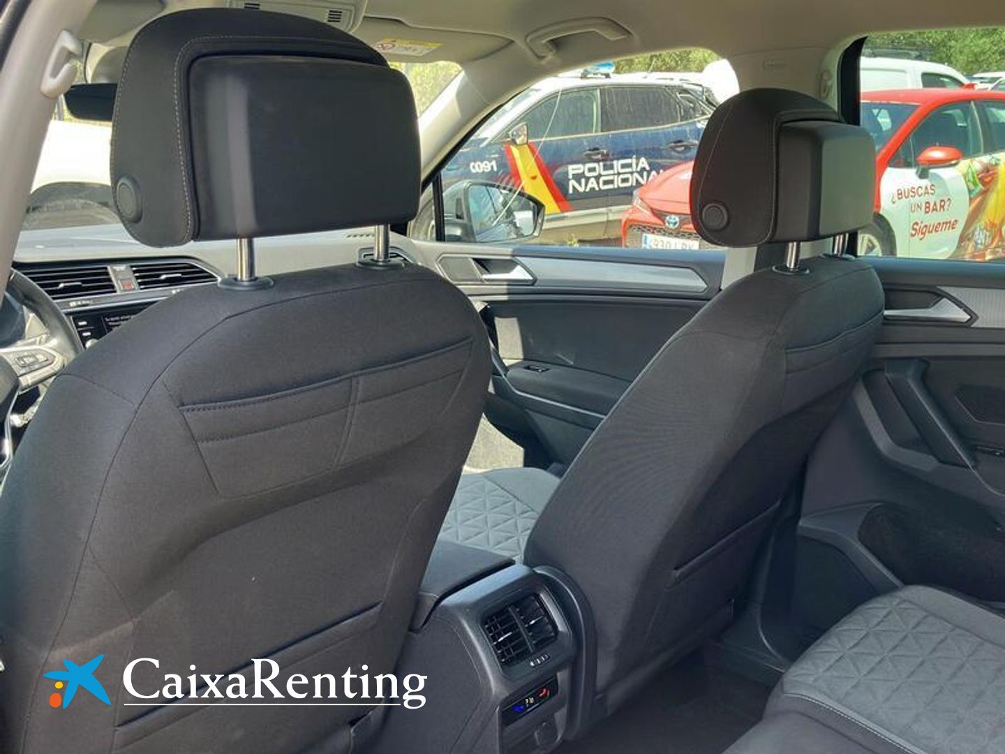 Volkswagen Tiguan Life 2.0 TDI 110 kW (150 CV) DSG