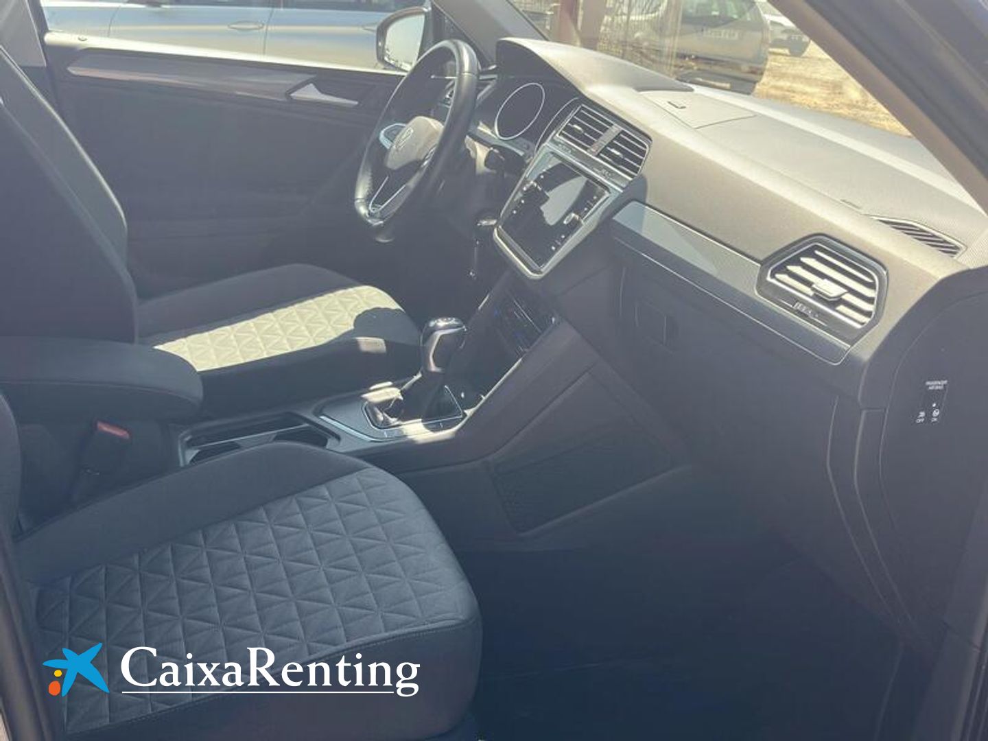 Volkswagen Tiguan Life 2.0 TDI 110 kW (150 CV) DSG
