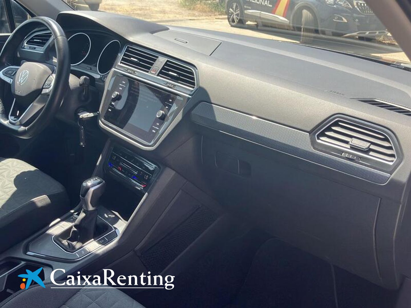 Volkswagen Tiguan Life 2.0 TDI 110 kW (150 CV) DSG