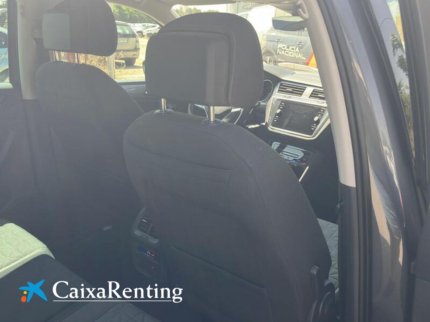 Volkswagen Tiguan Life 2.0 TDI 110 kW (150 CV) DSG
