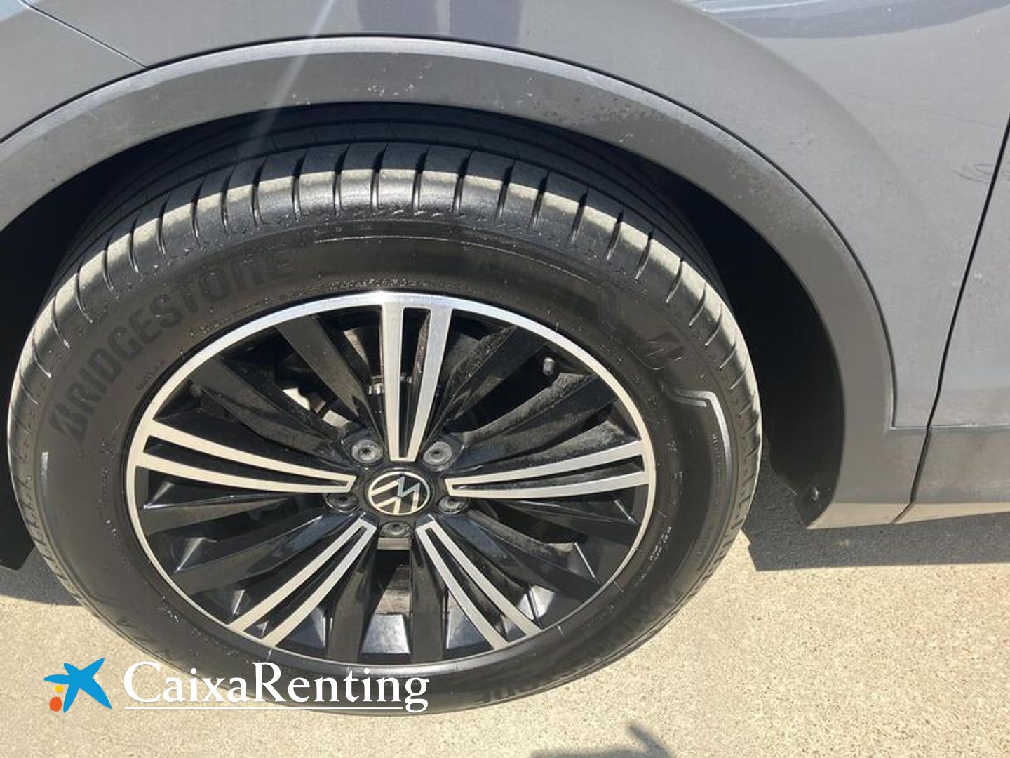 Volkswagen Tiguan Life 2.0 TDI 110 kW (150 CV) DSG