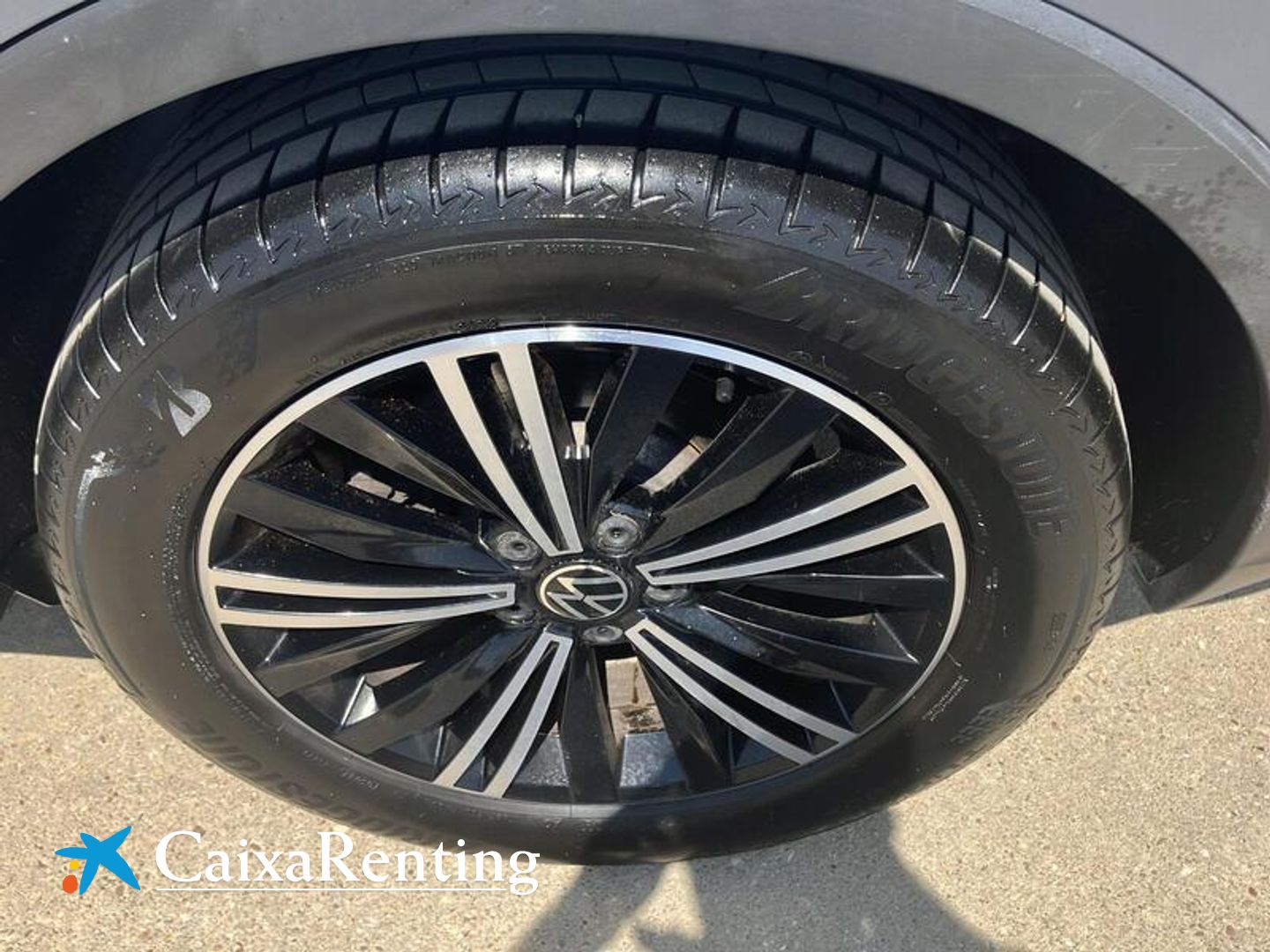 Volkswagen Tiguan Life 2.0 TDI 110 kW (150 CV) DSG
