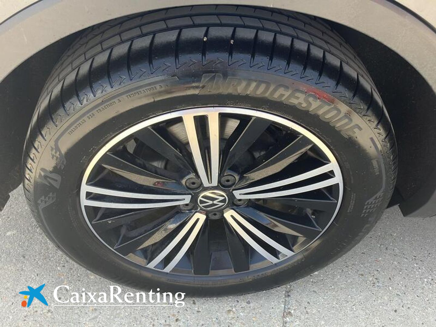 Volkswagen Tiguan Life 2.0 TDI 110 kW (150 CV) DSG