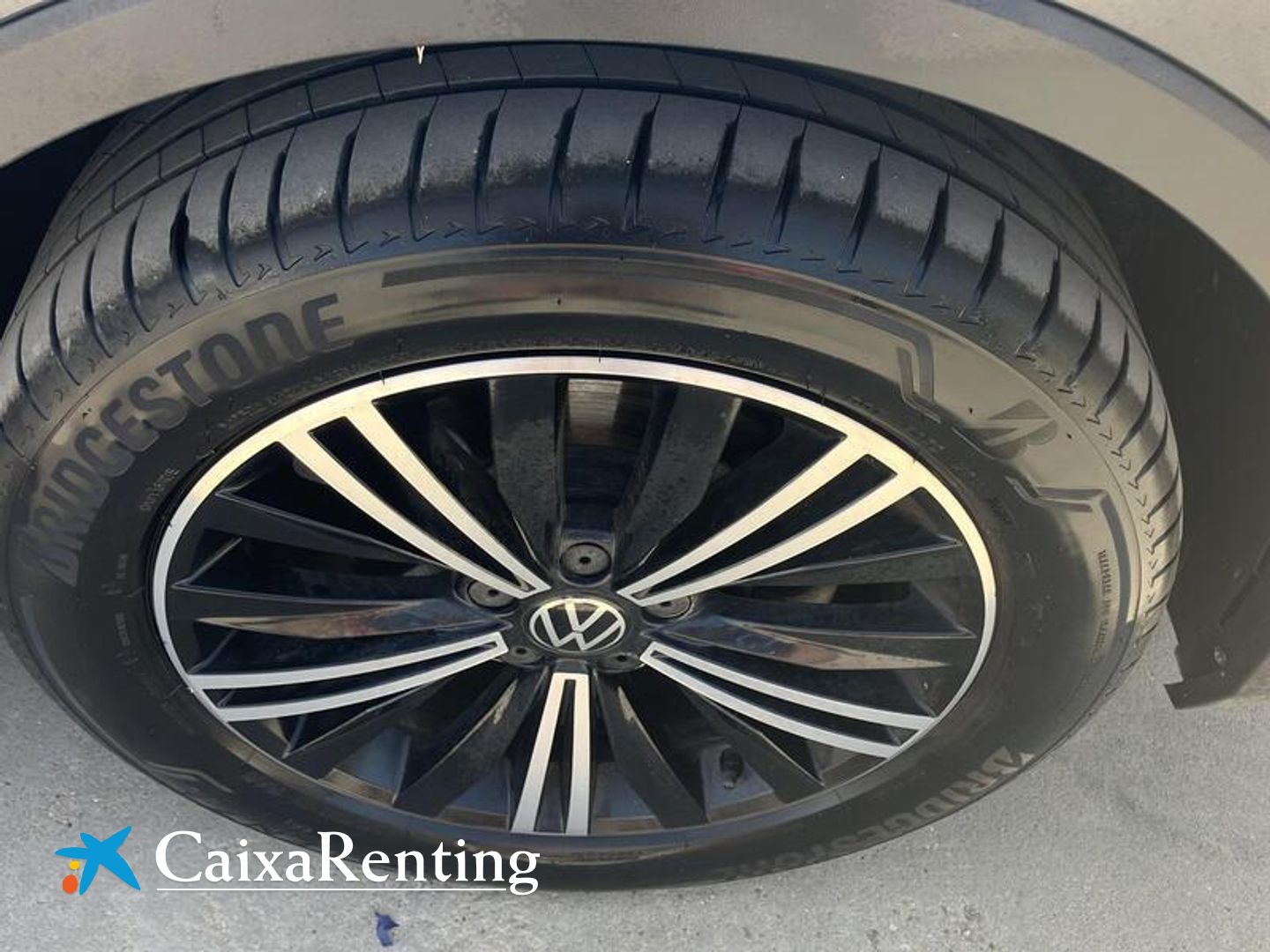 Volkswagen Tiguan Life 2.0 TDI 110 kW (150 CV) DSG