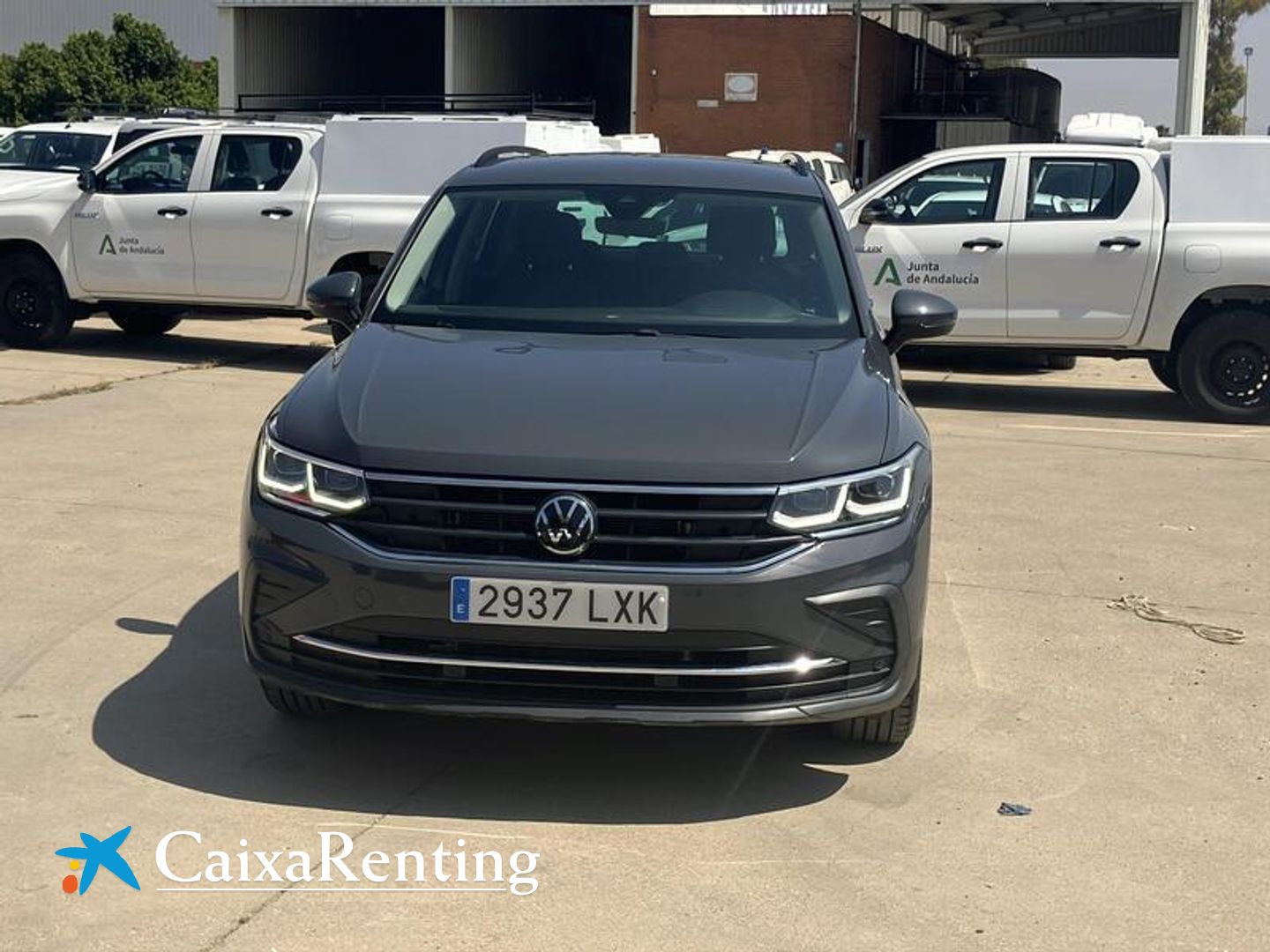 Volkswagen Tiguan Life 2.0 TDI 110 kW (150 CV) DSG