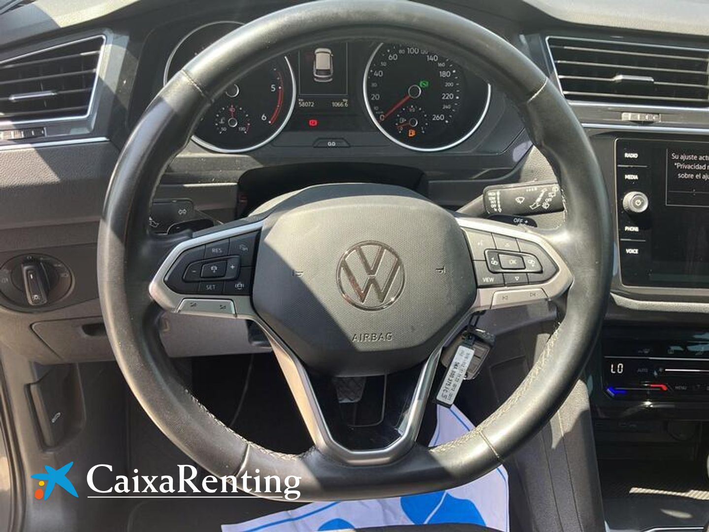 Volkswagen Tiguan Life 2.0 TDI 110 kW (150 CV) DSG