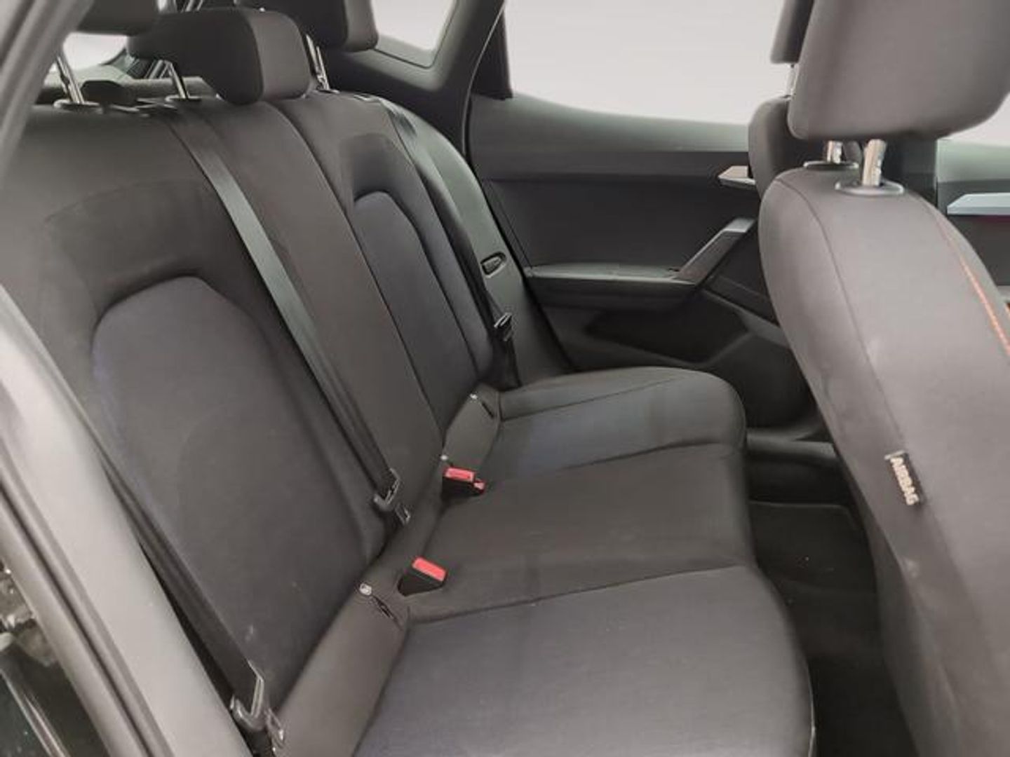 SEAT Arona 1.0 TSI FR XM DSG 85 kW (115 CV)