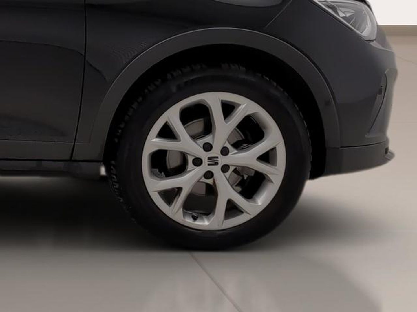 SEAT Arona 1.0 TSI FR XM DSG 85 kW (115 CV)