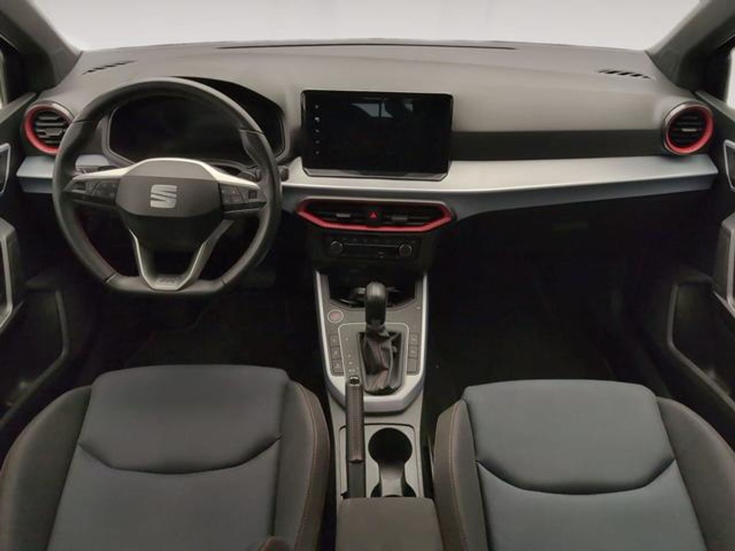 SEAT Arona 1.0 TSI FR XM DSG 85 kW (115 CV)
