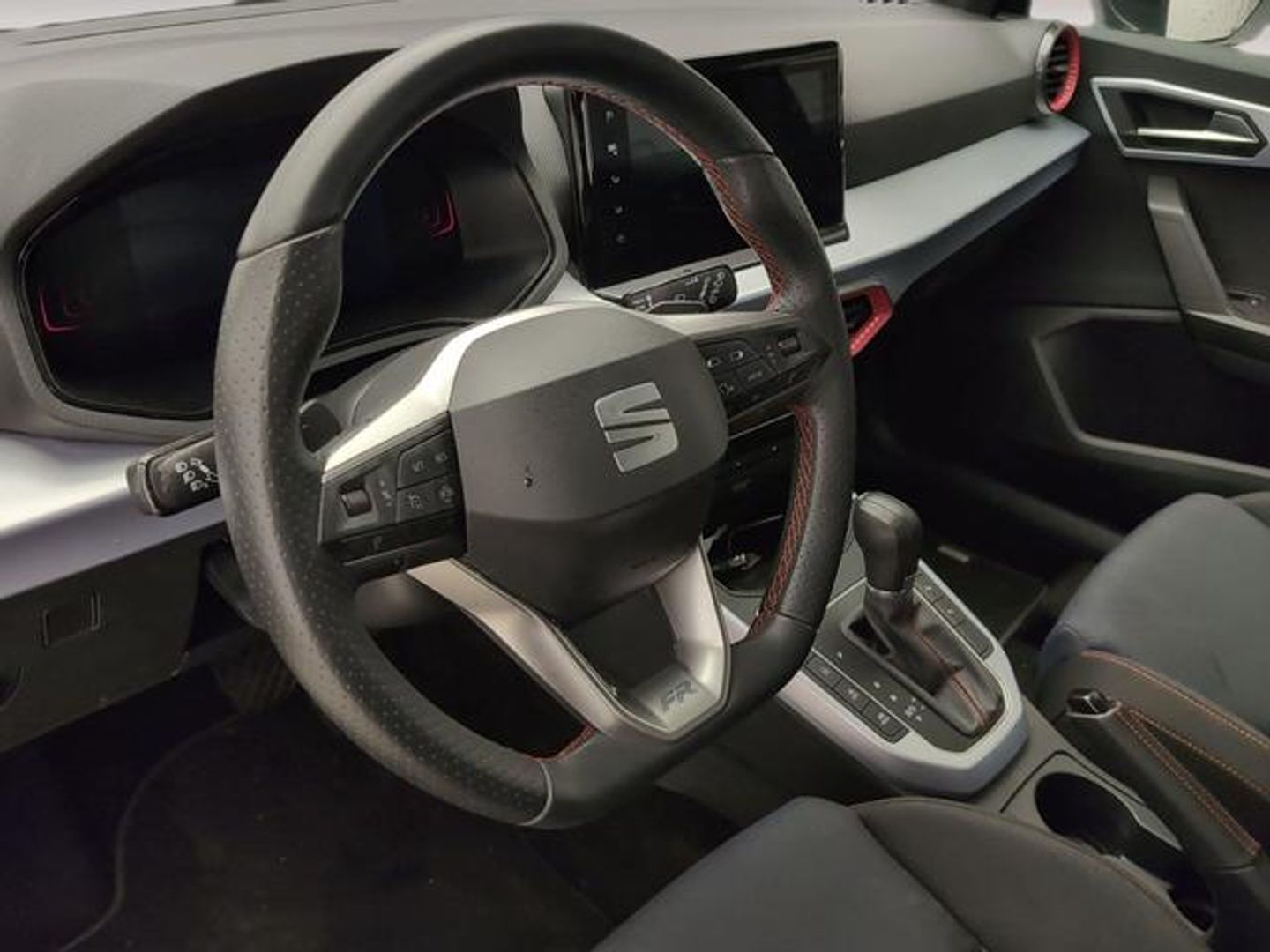 SEAT Arona 1.0 TSI FR XM DSG 85 kW (115 CV)