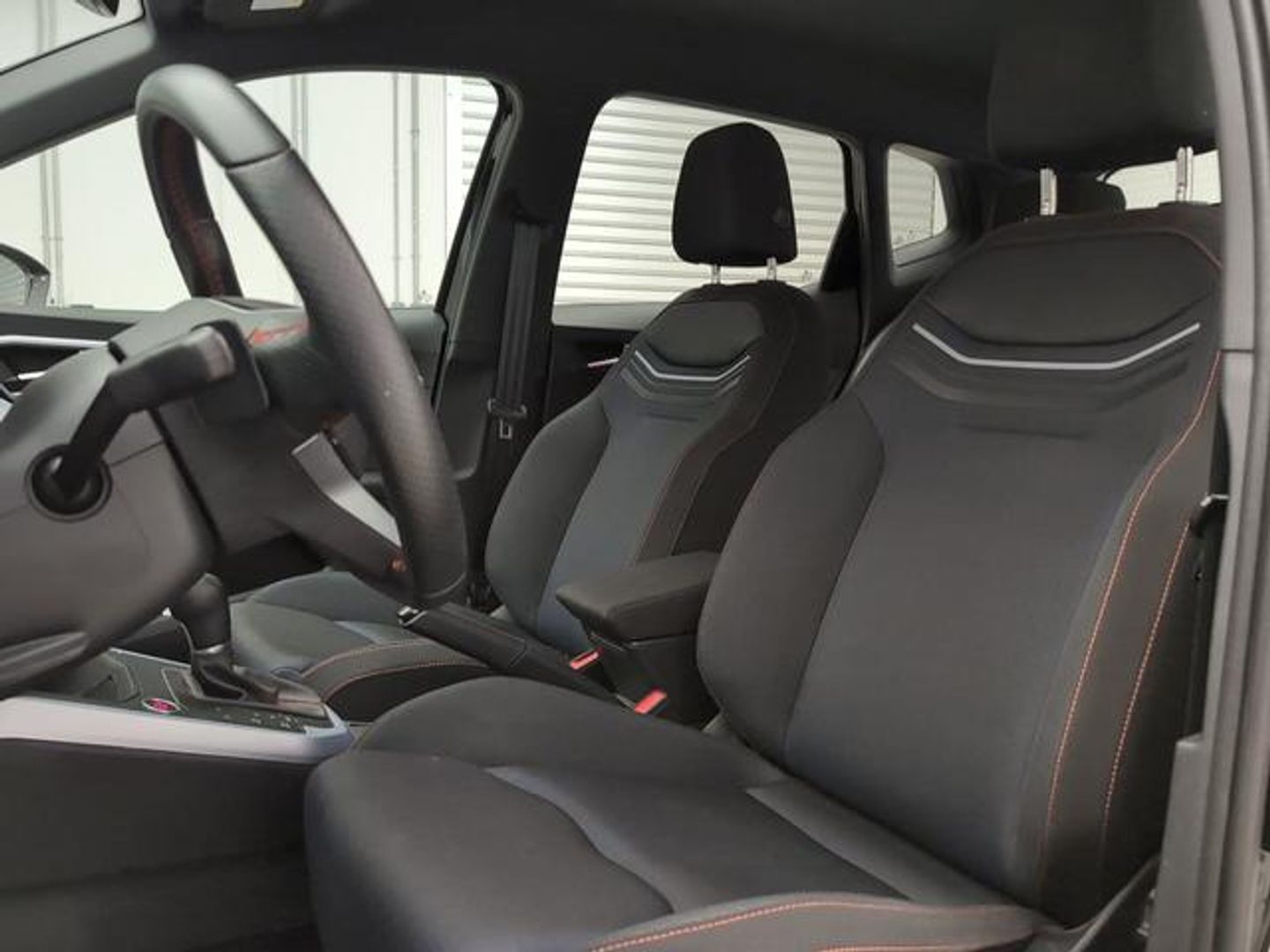 SEAT Arona 1.0 TSI FR XM DSG 85 kW (115 CV)