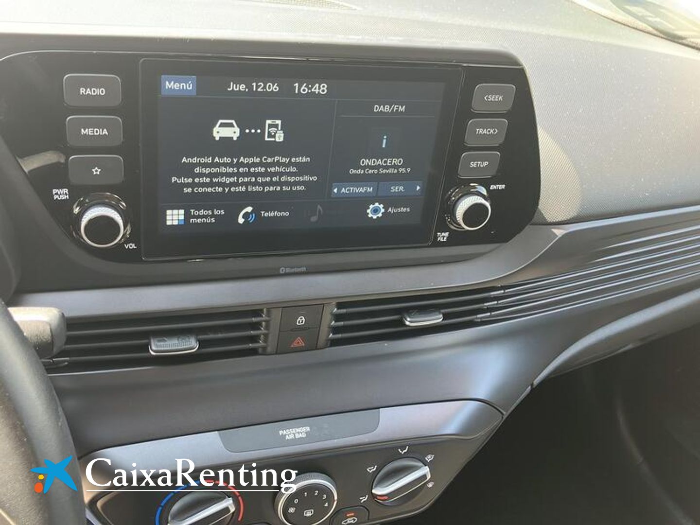 Hyundai i20 1.0 TGDI Klass 74 kW (100 CV)