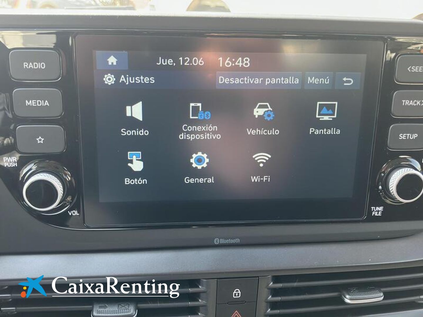 Hyundai i20 1.0 TGDI Klass 74 kW (100 CV)