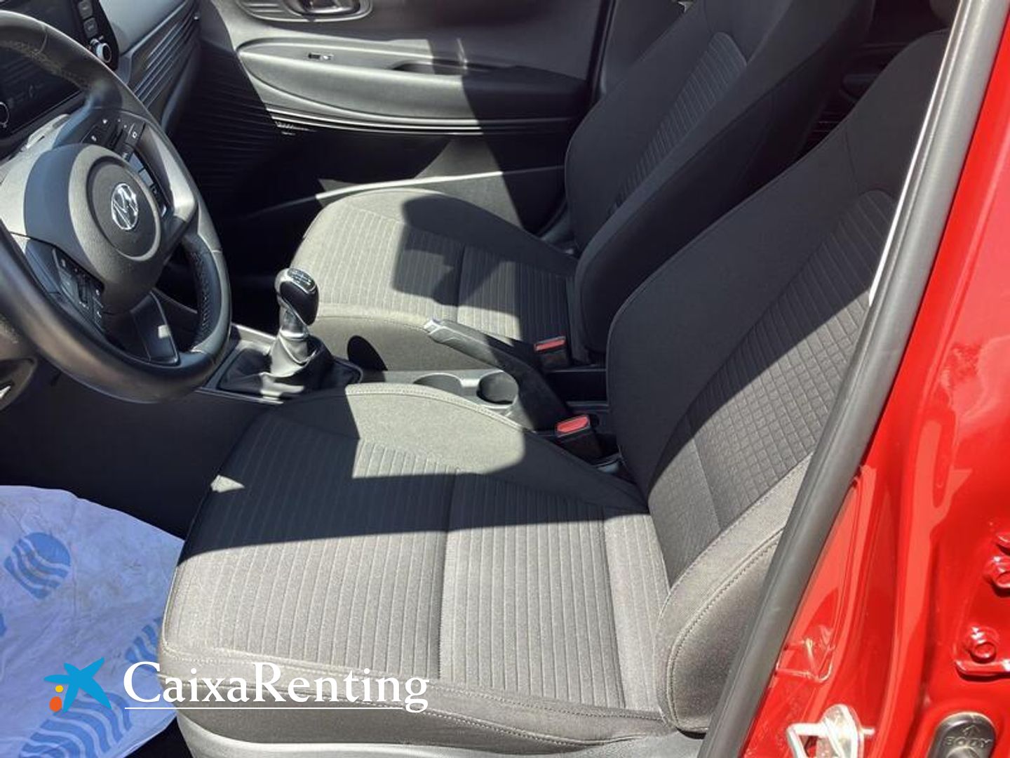 Hyundai i20 1.0 TGDI Klass 74 kW (100 CV)