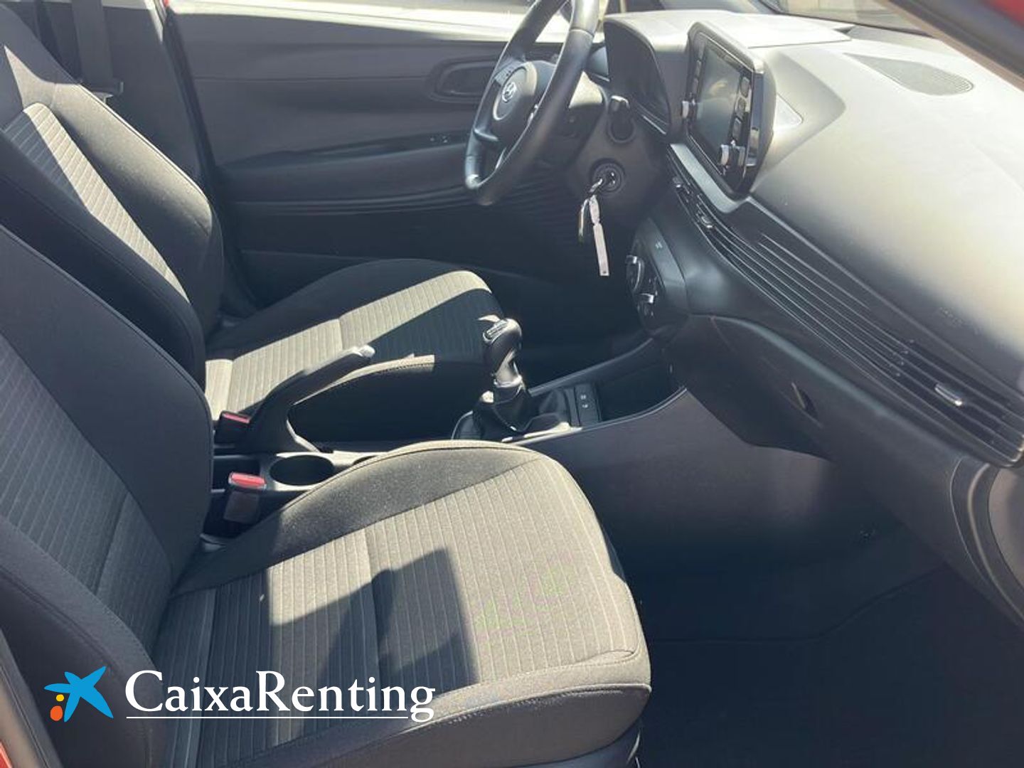 Hyundai i20 1.0 TGDI Klass 74 kW (100 CV)