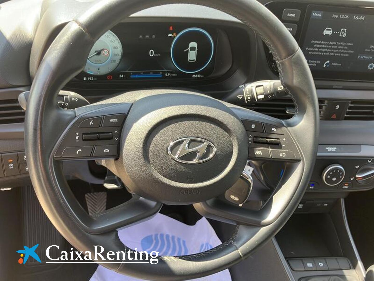 Hyundai i20 1.0 TGDI Klass 74 kW (100 CV)