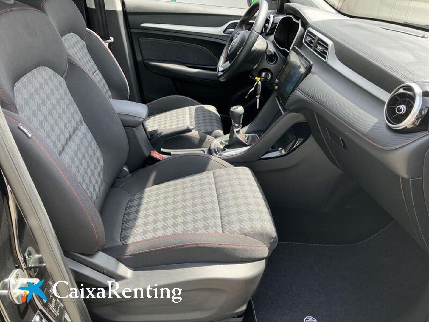 MG ZS 1.5 Comfort 78 kW (106 CV)