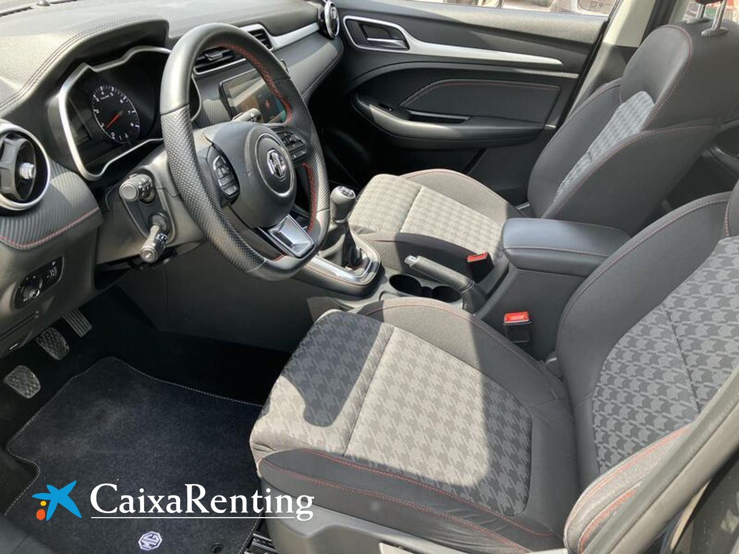 MG ZS 1.5 Comfort 78 kW (106 CV)