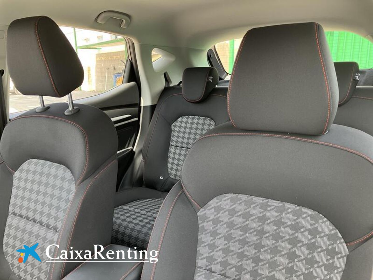 MG ZS 1.5 Comfort 78 kW (106 CV)