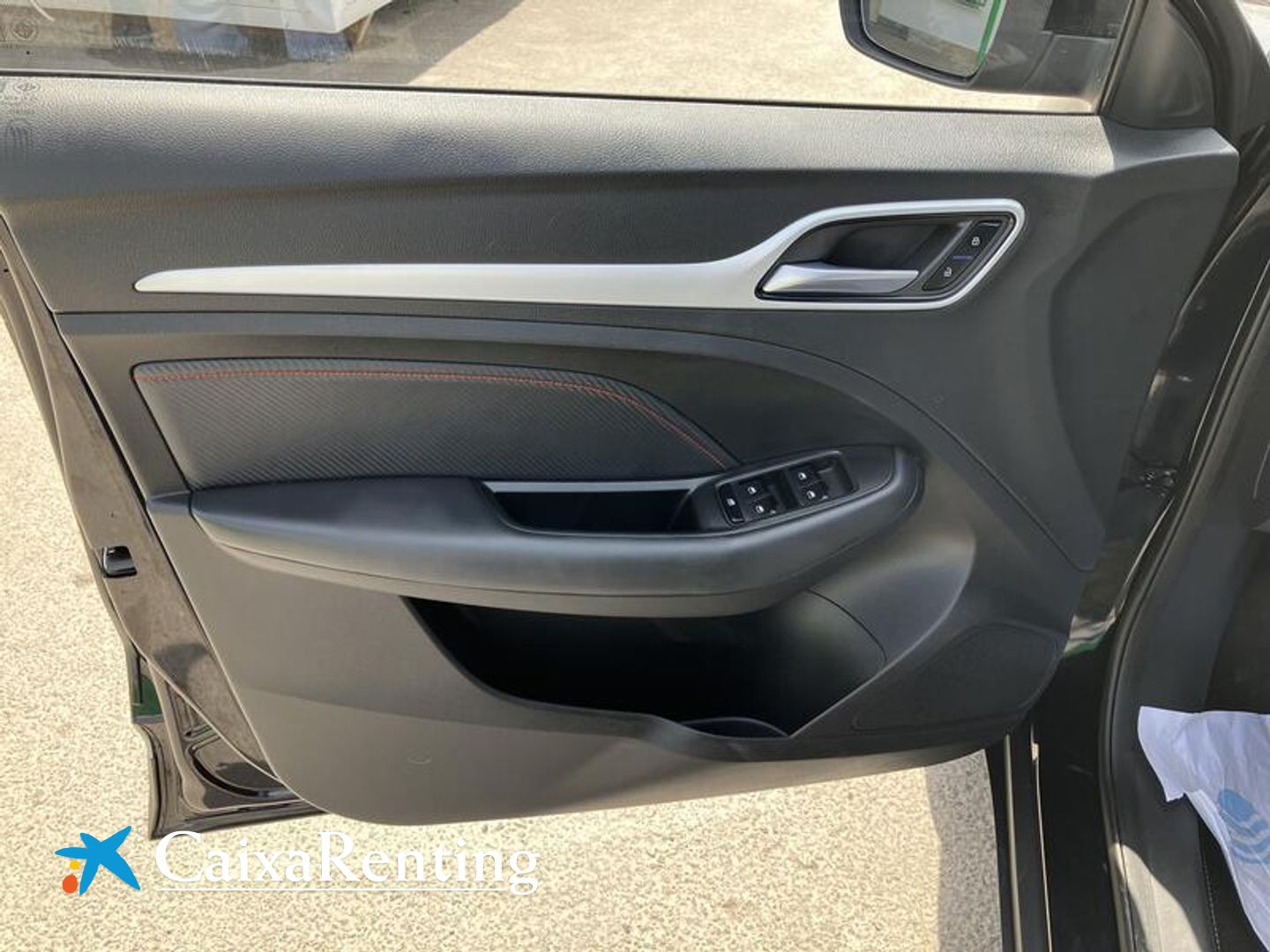 MG ZS 1.5 Comfort 78 kW (106 CV)