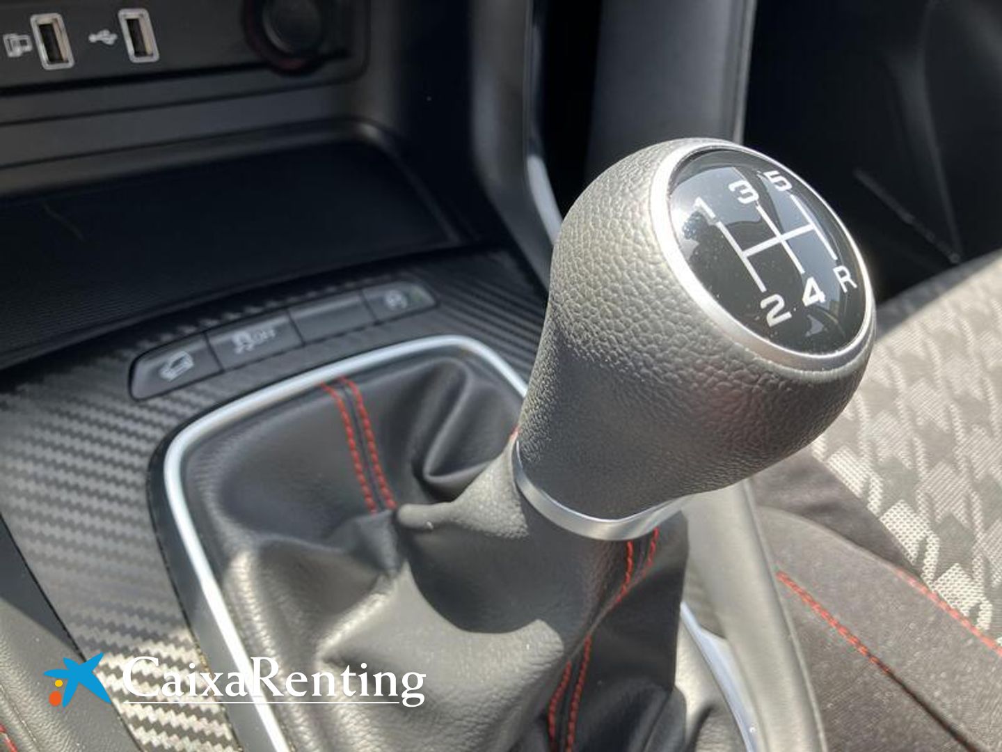 MG ZS 1.5 Comfort 78 kW (106 CV)