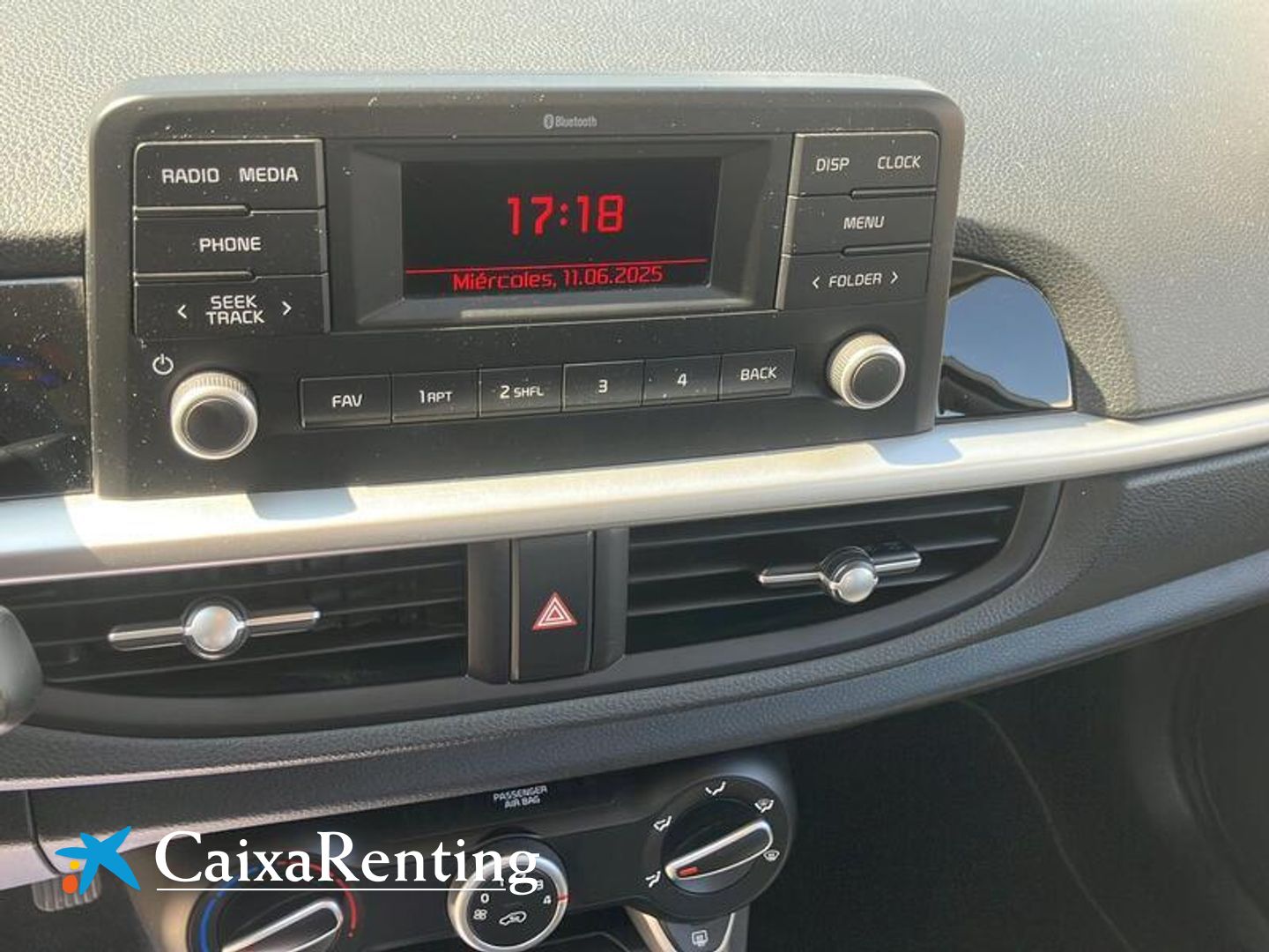 Kia Picanto 1.0 CVVT Concept 49 kW (67 CV)