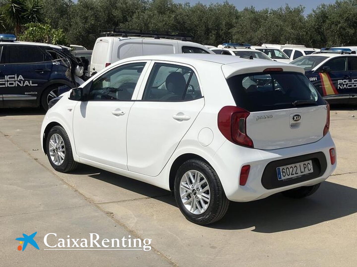 Kia Picanto 1.0 CVVT Concept 49 kW (67 CV)